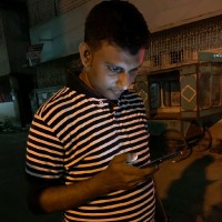 Mohammad Rafiul Islam