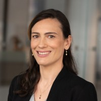Amy Gedal Douglass, Drph