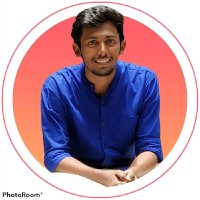 Siddharth Govardhan E V