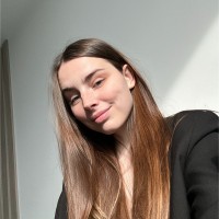 Anastasiia Zhykhar