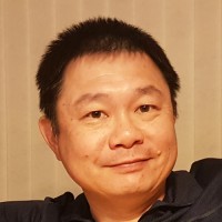 Simon Chung