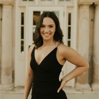 Olivia Mcswain