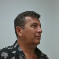 Stephen Holiday