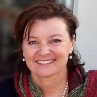 Christi Lane Barlow