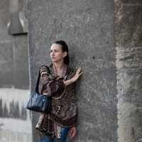 Елена Сабадаш