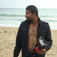 Sripal Reddy