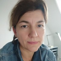 Agnieszka Tutlewska