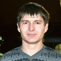 Иван Шипилов