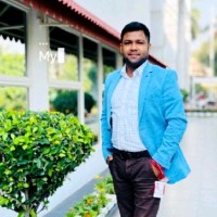 Niladri Saha