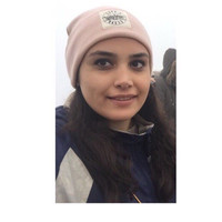 Atefe Yazdani