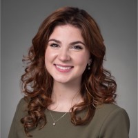 Brooke Hill, M.A.