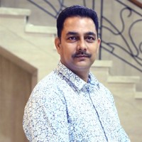 Ajay Sud