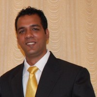 Titus Pereira
