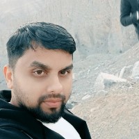 Nimesh Kk
