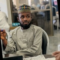Nafiu Zakari Phd