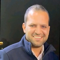Mohamed Abdel Fattah