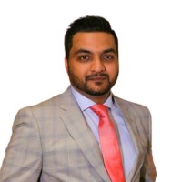 Krishan Malhotra