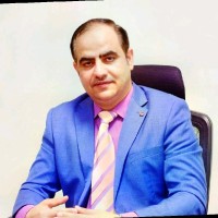 Javed Hassan