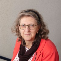 Marja Bakker