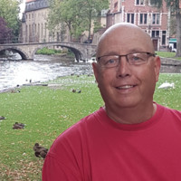 gary scriven