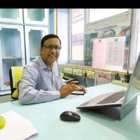 Girish Mathur