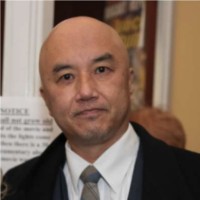 Benjamin Park