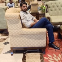 Bipin kumar Jha