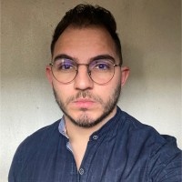 Roger Vega Rojas