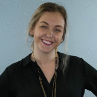 Alexis Rugejones