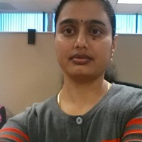 Sharmila Jeganathan