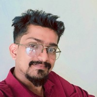 Vijay Dk .