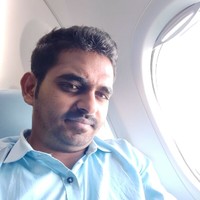 Sathishkumar Manoharan