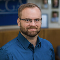 Justin Strom
