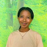 Joyline Makwena