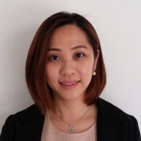 Katrina Mok