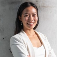 Kezia Yu