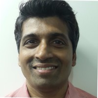Naveen Dsouza