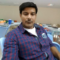 Jawed Iqbal