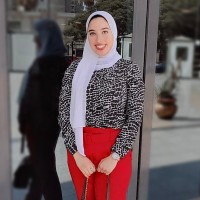 Esraa Abd Elmonem