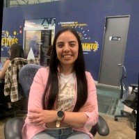 Lizeth Juarez Alvarez