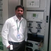 Prakash P