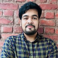 Antreeksh Verma