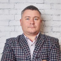Dzmirty Murashko