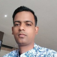 Arun Padhi