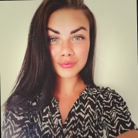 Kine Eriksson