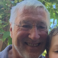 Geoff Evans