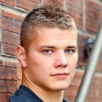 Jake Yraceburu