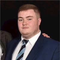 Joshua Stringer