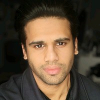Solomon Mendonca, Cfa, Mba