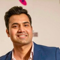 Anil Sharma